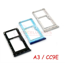  Gaveta Do Sim Card Xiaomi A3